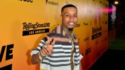 Tory Lanez