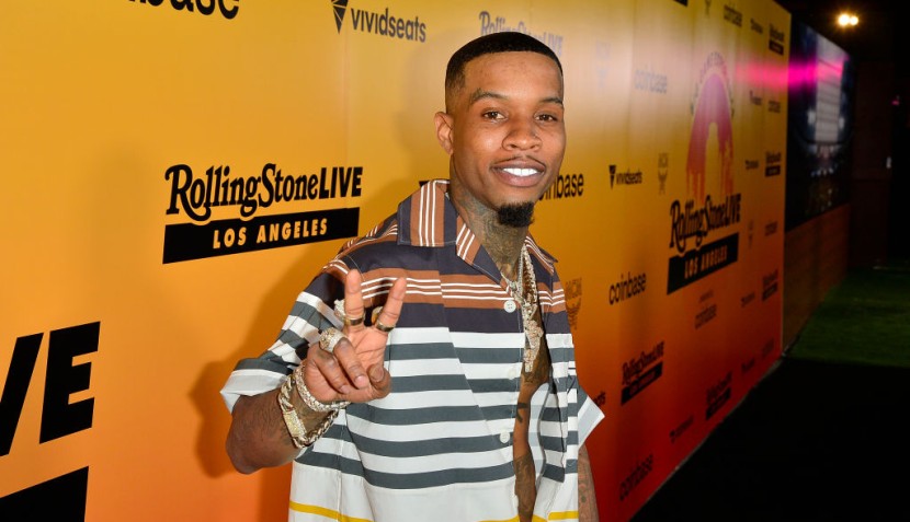 Tory Lanez