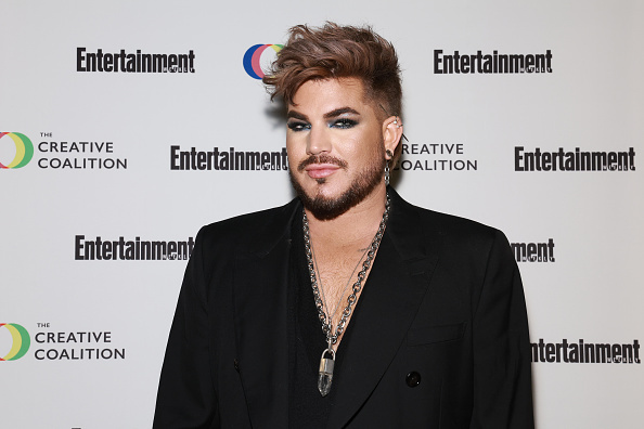 Adam Lambert Now 2023: Age, Net Worth, The AI alum Recently Sang a ...