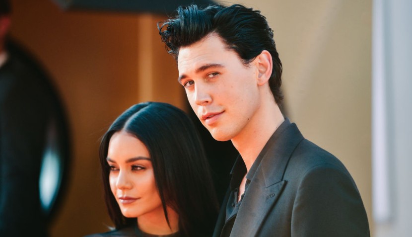 Austin Butler, Vanessa Hudgens