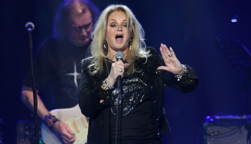 Bonnie Tyler