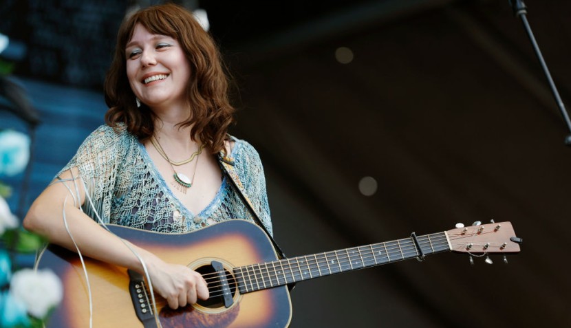 Molly Tuttle