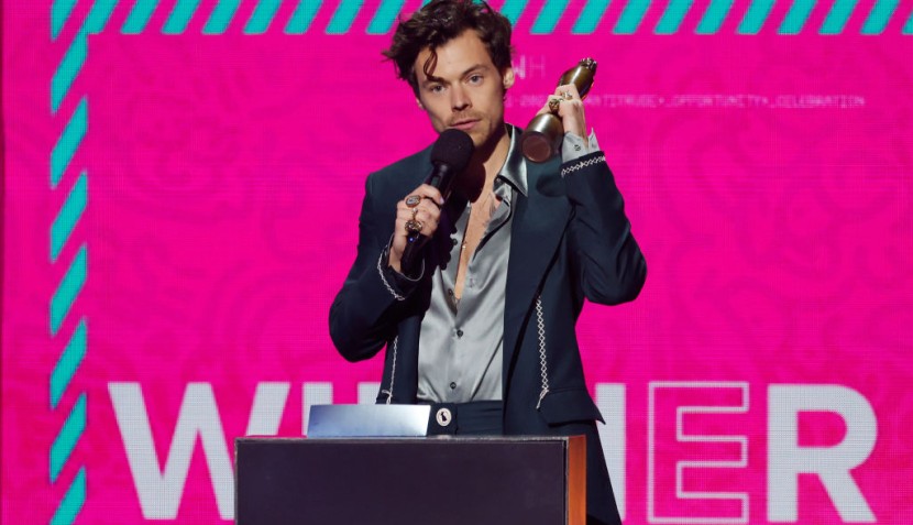 Harry Styles