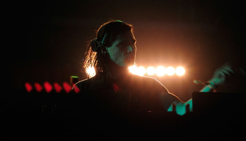Skrillex Drops New Music After 9 Years: 'Quest For Fire' Album Coming Soon