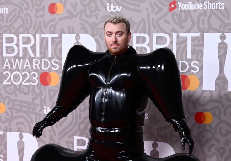 Sam Smith