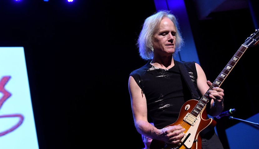 Survivor's Frankie Sullivan Fends Off Politicians from Using 'Eye of The Tiger' in Campaigns: 'STOP This Nonsense!'