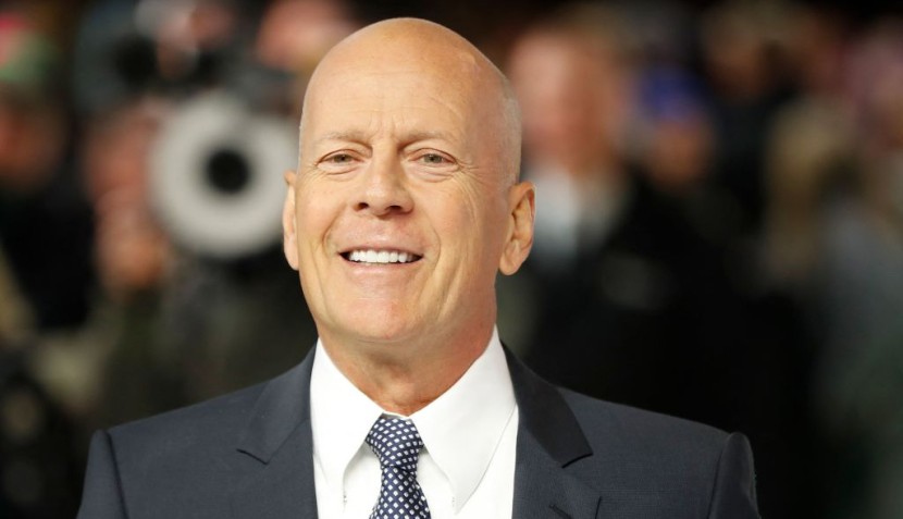 Bruce Willis