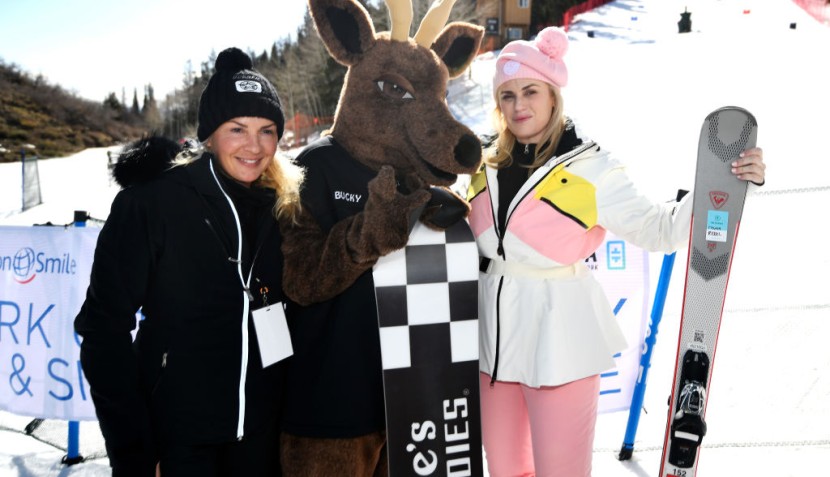 Rebel Wilson Engaged to Ramona Agruma: Who Is 'Pitch Perfect' Star's Partner?