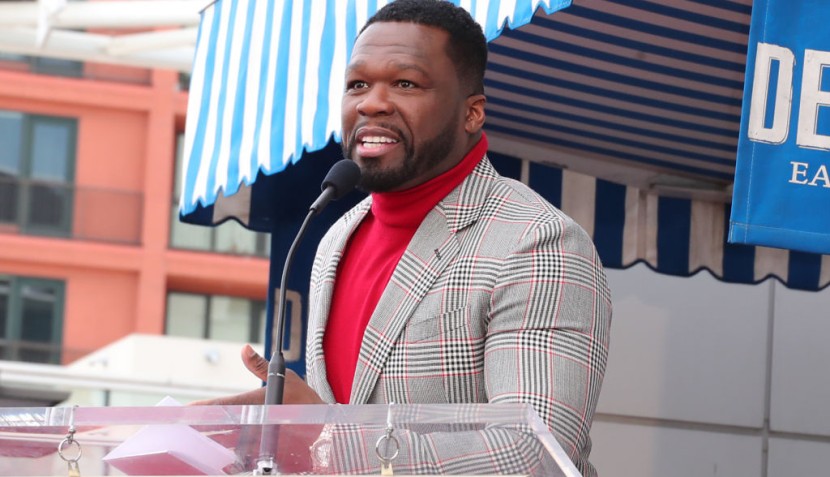 50 Cent's New Album Coming Soon? Rapper Reveals Plans Years After Dropping 2014 'Animal Ambition'