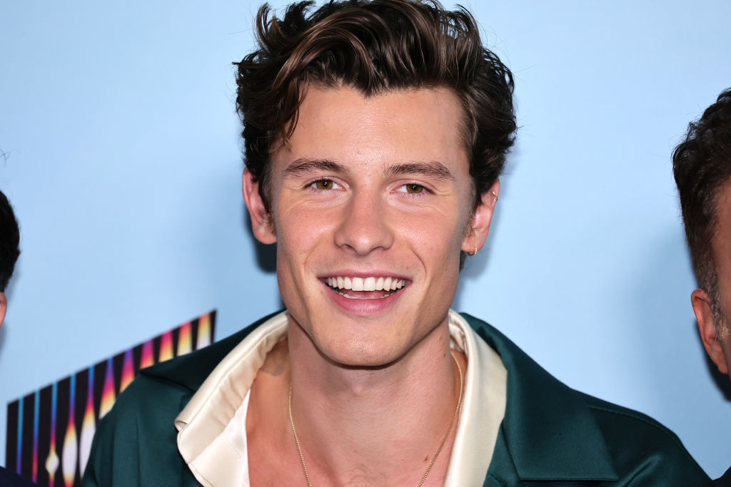 Shawn Mendes finally addresses the Sabrina Carpenter and Camila Cabello love triangle