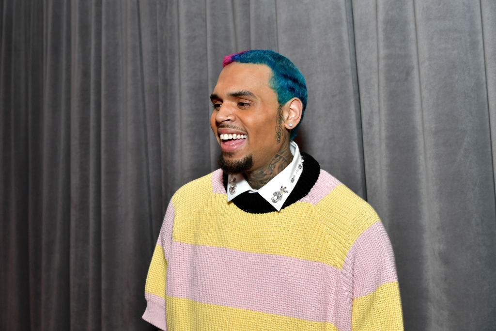 Chris Brown and Lil Durk Face Lawsuit as Producer Claims They Stole ‘Till the Wheels Fall Off’