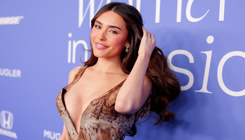 Madison Beer
