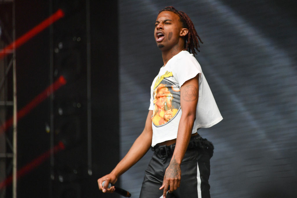 Playboi Carti Album Release Date Questioned by Fans After Confirmation ...