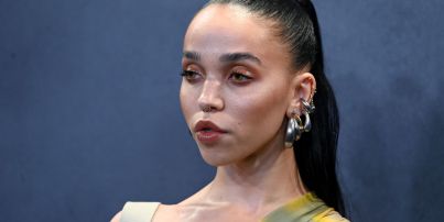 Who Is FKA Twigs' New Boyfriend? Here's Everything To Know About Jordan Hemingway