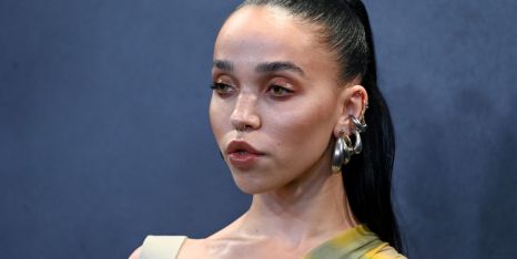 Who Is FKA Twigs' New Boyfriend? Here's Everything To Know About Jordan Hemingway