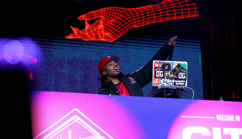 Metro Boomin', Future Drops 'We Still Don't Trust You' Trailer