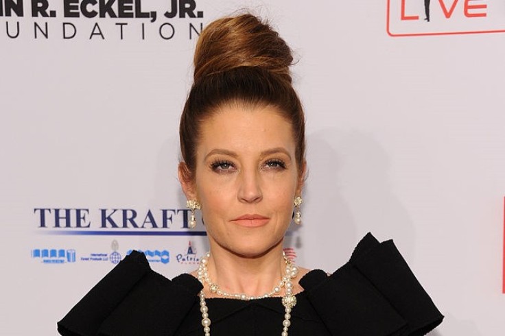 How Lisa Marie Presley's Life Became Haunted After Elvis Presley's Death