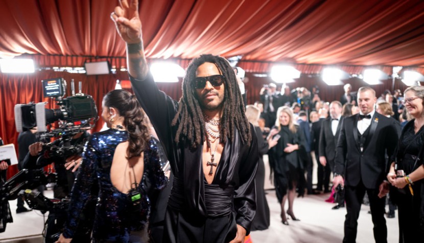 Lenny Kravitz Net Worth 2023: Singer to Host, Perform at iHeartRadio Music Awards 2023