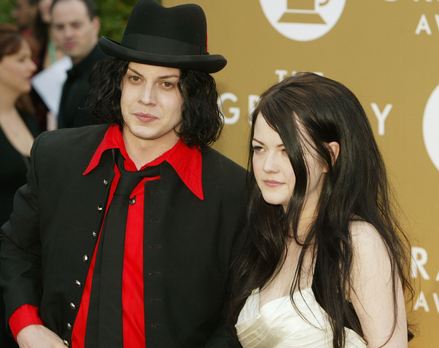 The White Stripes dropped the case against Donald Trump even after Jack White declared victory in the election