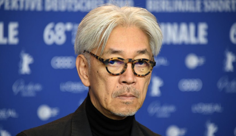 Ryuichi Sakamoto Cause of Death: Soloist, Yellow Magic Orchestra Member Dead at 71