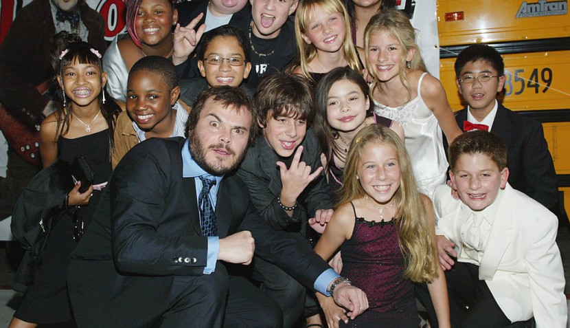 School of Rock