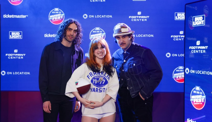 Hayley Williams Reveals Paramore Almost Disbanded? 'It Took a Lot of Guts, Self-Determination!'