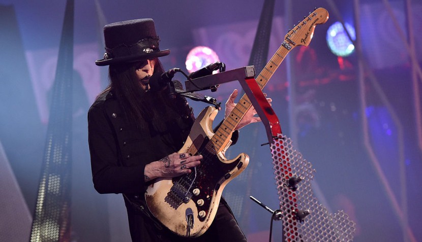 Mick Mars Finds New Ally Amid Damaging Motley Crue Lawsuit