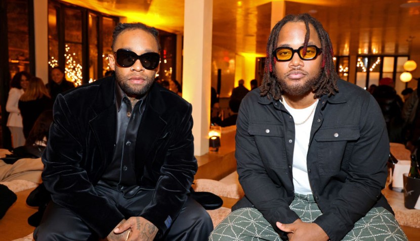 Ty Dolla Sign