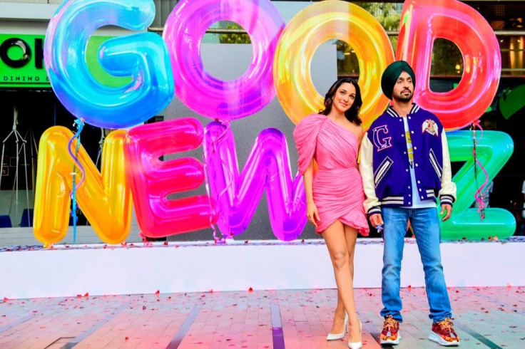 Diljit Dosanjh