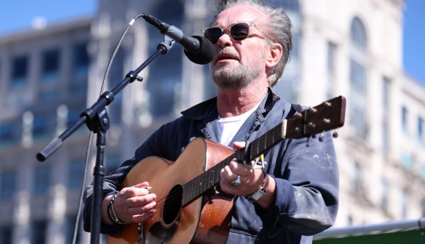 John Mellencamp's New Song Preview Delivers Important Message to Fans — What Is It?