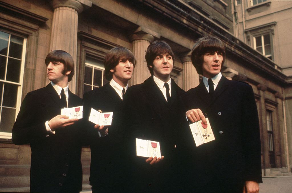 Rumored Apple+ documentary could highlight the legacy of Beatlemania