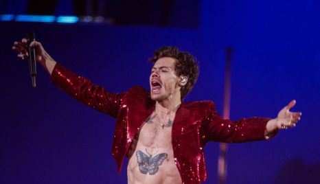 Harry Styles