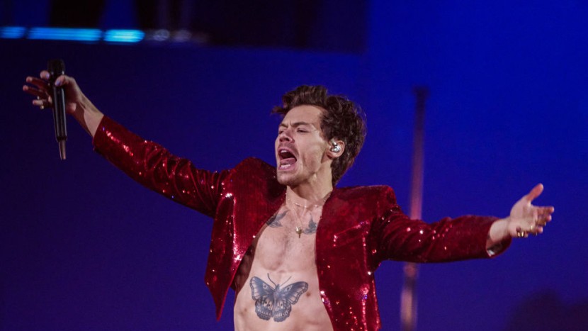 Harry Styles