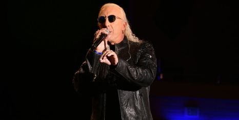 Twisted Sister’s Dee Snider Axed from San Francisco Pride Parade: ‘We Are Still Your Allies’