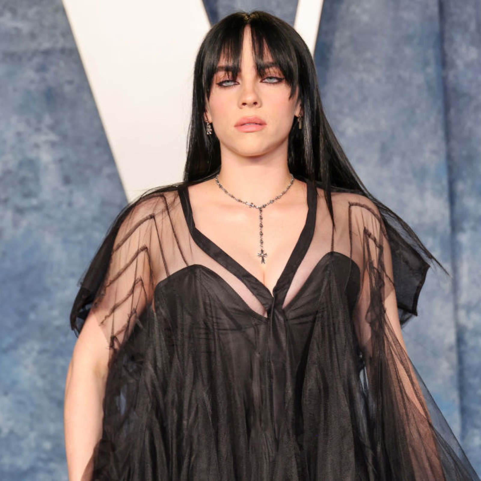 Billie Eilish Admits Her Dressing Sexy Era Was 'Just to Prove a Point': 'F**k You Guys' Billie Eilish Admits Her Dressing Sexy Era Was 'Just to Prove a Point': 'F**k You Guys'