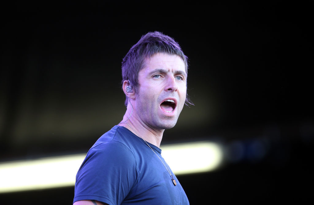 Liam Gallagher’s old tweets come back to haunt him amid Oasis 2025 tour ticket controversy