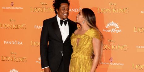 Beyonce, Jay-Z