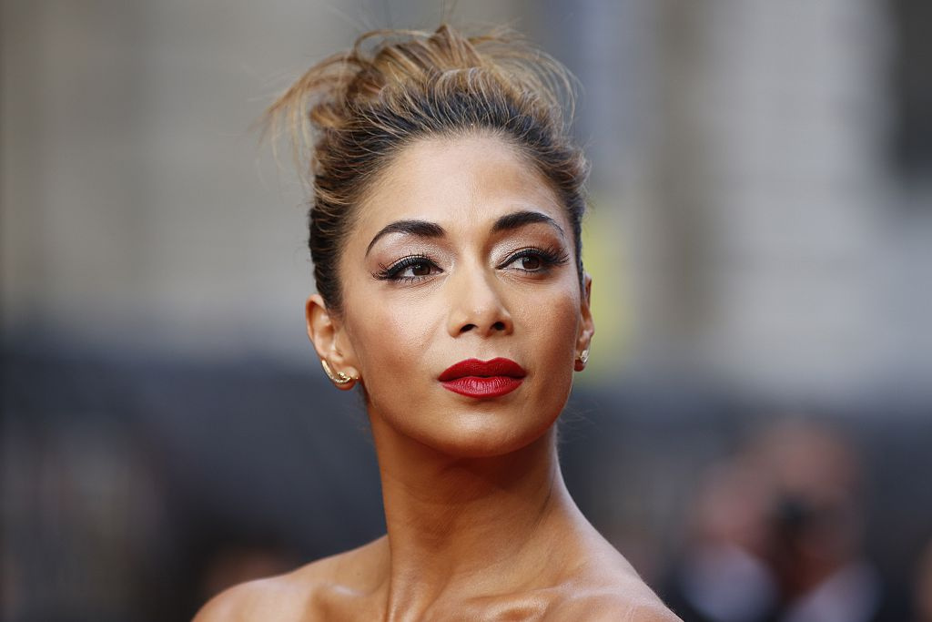 Nicole Scherzinger texted Liam Payne the day he fell from his hotel balcony