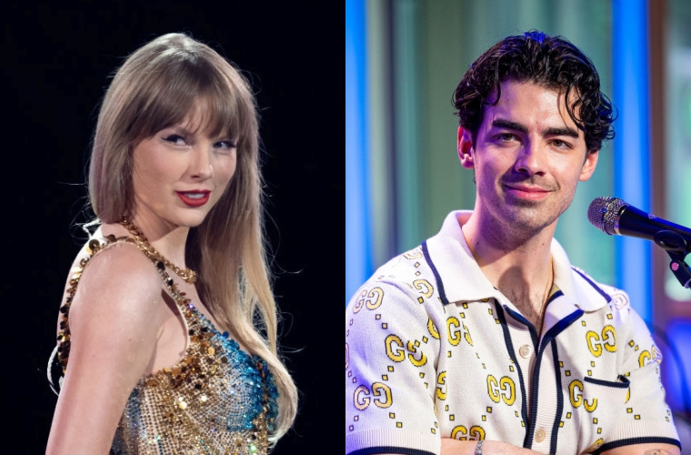 Did Taylor Swift Take a Dig at Ex Joe Jonas Amid His Divorce Battle With Sophie Turner?