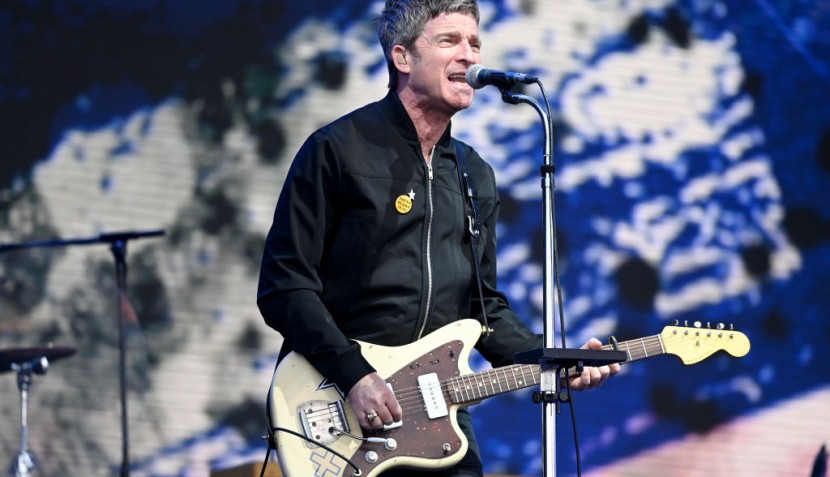 Noel Gallagher Slams Liam Gallagher For Loving AI-Generated Music: 'Embarrassing!'