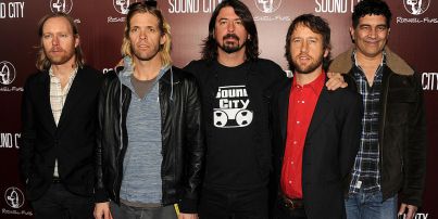 Foo Fighters Heartbreak: Band Starting Over Again After Taylor Hawkins' Death