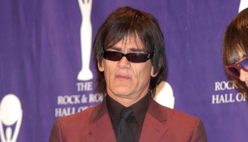 How Did Dee Dee Ramone Die? Bassist's Cause of Death Resurfaces 21 Years After Passing