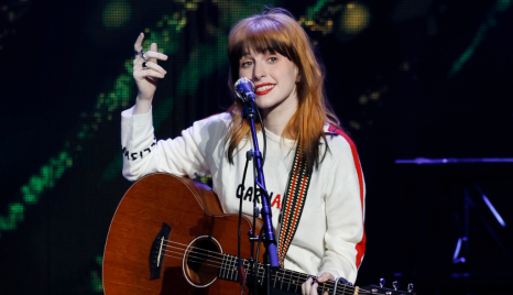Hayley Williams