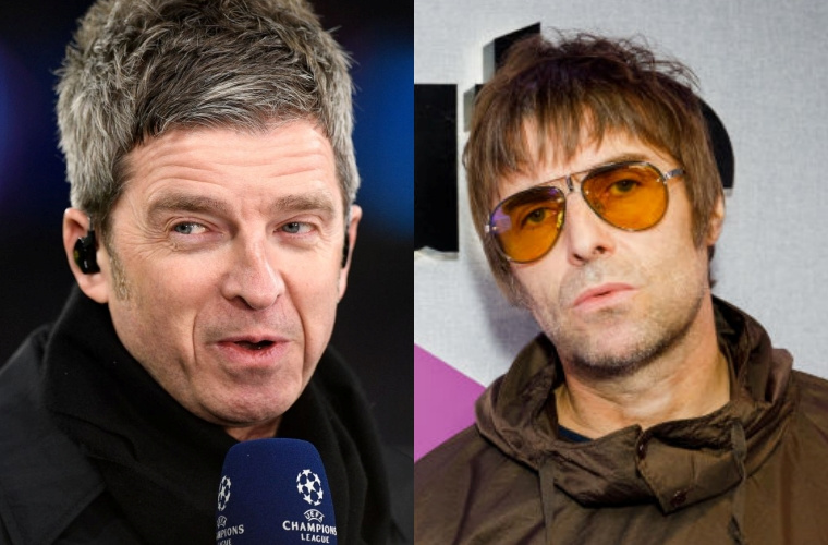 How Liam and Noel Gallagher’s secret meeting sealed the deal