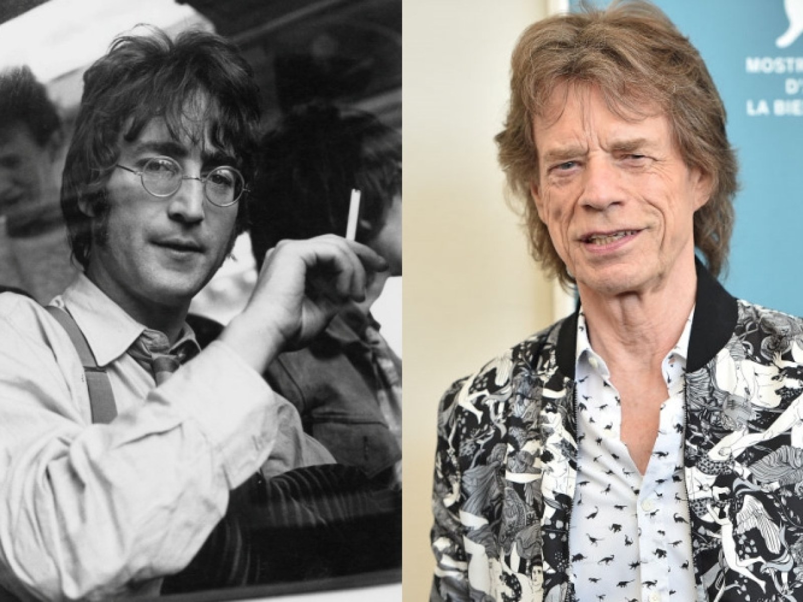 John Lennon Once Accused Mick Jagger of Copying The Beatles: What Happened?