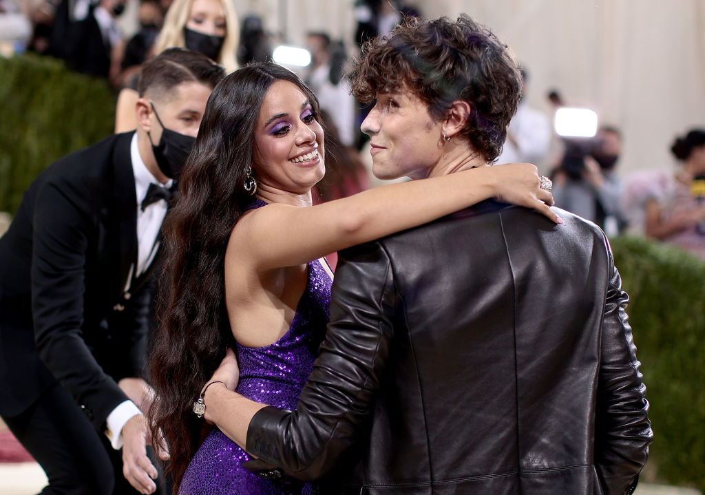 Shawn Mendes admits the real reason his relationship with Camila Cabello didn’t last