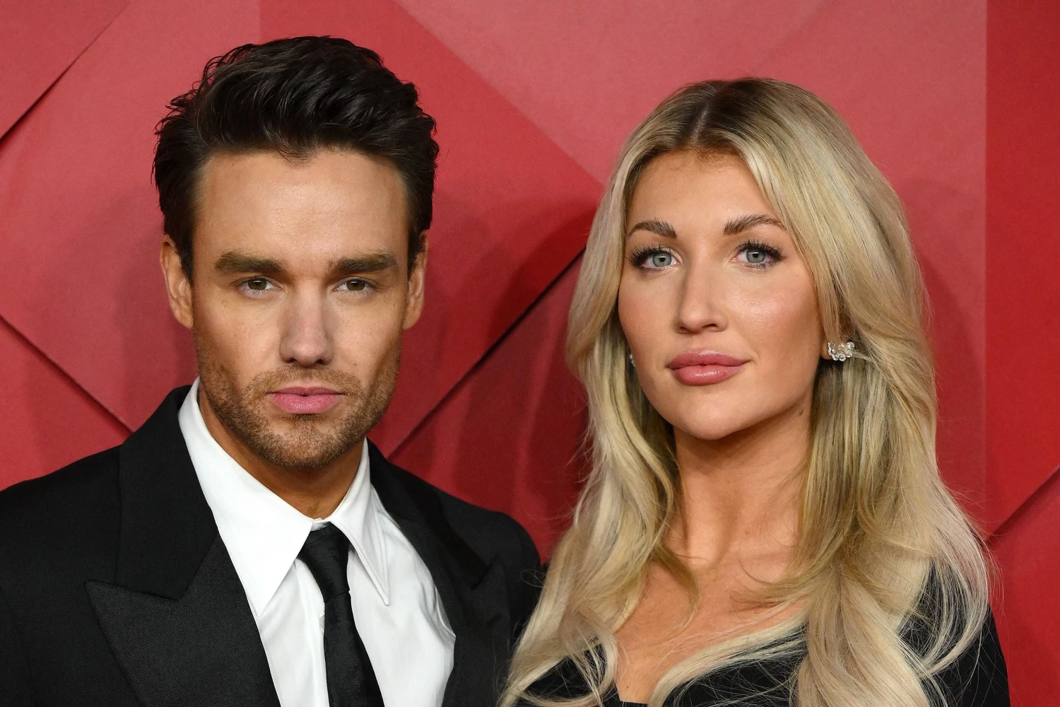 Liam Payne’s girlfriend Kate Cassidy breaks her silence on his untimely death: ‘Absolute loss’