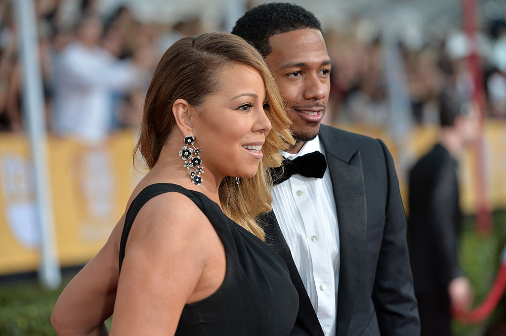 Nick Cannon Says Mariah Carey's Astronomical Fame Contributed to Their Split: 'I'm Main Character'