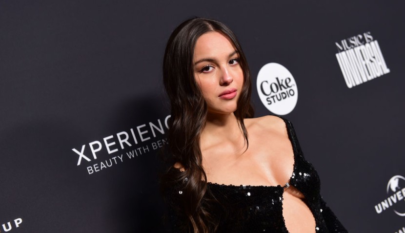 Olivia Rodrigo's New Song 'Vampire' Inspired by THIS Hit Movie Adaptation? Fans Think So