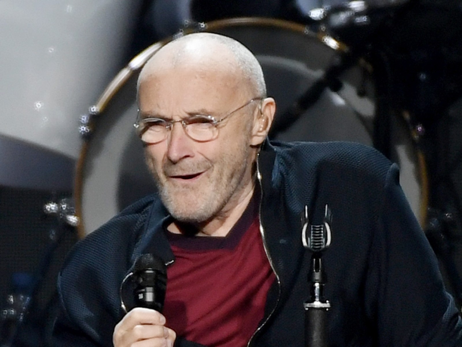 Phil Collins NEW T SHIRT 2024, PHIL COLLINS 90's Unisex T Shirt